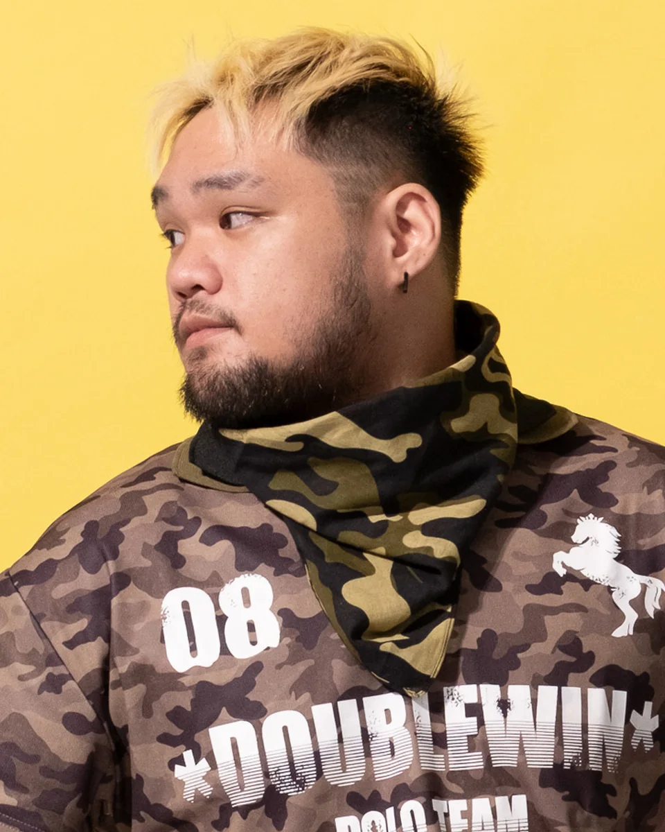 黑熊 的臉部特寫